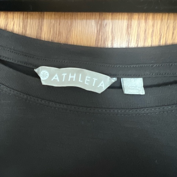 Athleta long sleeve - Picture 2 of 3